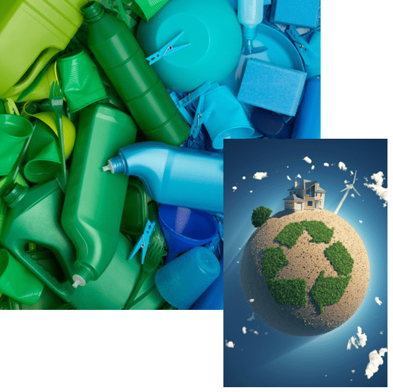 reciclaje filosofía de vida