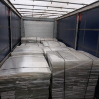 Instalaciones Global Plastic Recycling