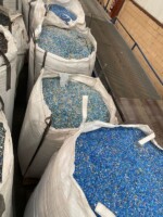 Instalaciones Global Plastic Recycling