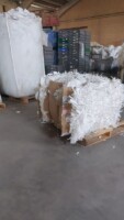 Instalaciones Global Plastic Recycling