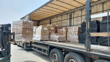 Instalaciones Global Plastic Recycling