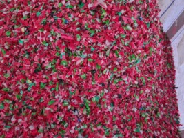 Instalaciones Global Plastic Recycling