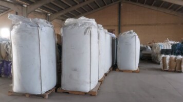Instalaciones Global Plastic Recycling