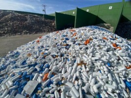 Instalaciones Global Plastic Recycling
