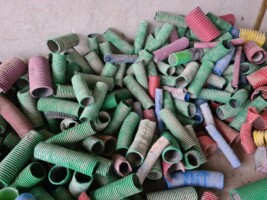 Instalaciones Global Plastic Recycling