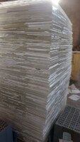 Instalaciones Global Plastic Recycling