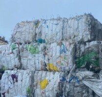 Instalaciones Global Plastic Recycling