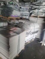Instalaciones Global Plastic Recycling