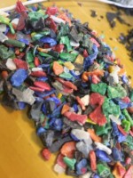 Instalaciones Global Plastic Recycling
